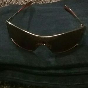 Oakley dart sunglasses